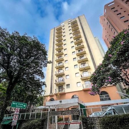 Hotel Paulista Flat São Paulo Exterior foto